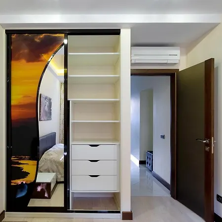 Apartment Center Minsk