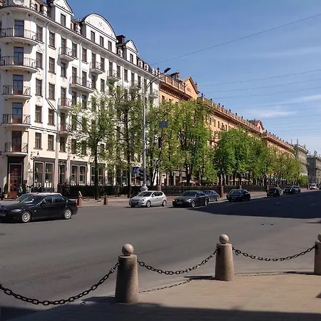 центр апартментс Минск